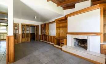 Imagem 2: Casa Residencial/Sobrado para aluguel, 3 quartos, 1 suíte, 2 vagas, Ipanema - Porto Alegre