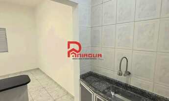 Imagem 4: Kitnet, Canto do Forte, Praia Grande - R$ 178 mil, Cod: 8256