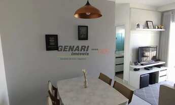 Imagem 3: Apartamento à venda com 2 quartos na Cidade Nova II, Indaiatuba - SP