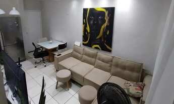 Imagem 3: Apartamento com 2 quartos no bairro Planalto Ayrton Senna - Fortaleza/CE