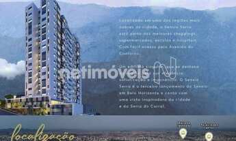 Imagem 2: Venda Apartamento 2 quartos Serra Belo Horizonte