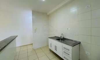 Imagem 2: Apartamento Ed Angelicas com 2 dormitórios para alugar, 51 m² por R$ 1.975/mês - Jardim Mo