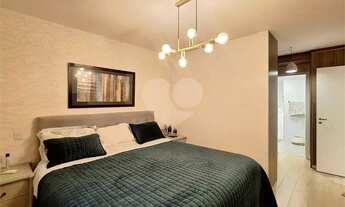 Imagem 4: Apartamento com 3 quartos à venda em Parque Industrial Tomas Edson - SP