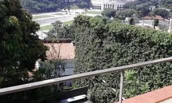 Imagem 2: CASA ASSOBRADADA - PACAEMBÚ - SP