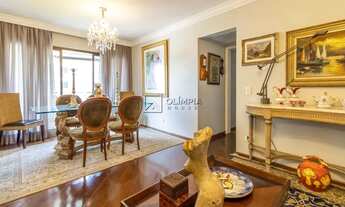 Imagem 5: Aluguel Apartamento 3 Dormitórios - 100 m² Campo Belo