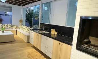 Imagem 3: Casa Duplex no Alphaville Sergipe [28310