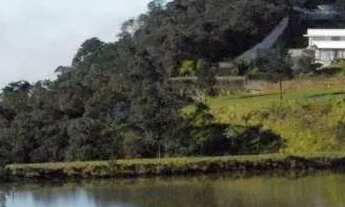 Imagem 3: Terreno à venda, 560 m² por R$ 1.288.000,00 - Residencial Morada dos Lagos - Barueri/SP