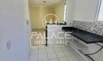 Imagem 6: Apartamento à venda em santa terezinha, piracicaba 2 quartos 46m²