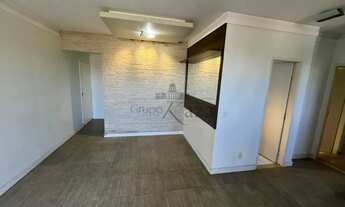 Imagem 3: Imóvel para aluguel possui 67 metros quadrados com 2 quartos