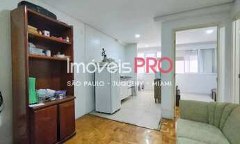 Imagem: República, 1 dormitório, oportunidade