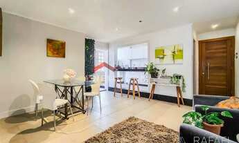 Imagem 3: Apartamento em Rua da República - Cidade Baixa - Porto Alegre/RS