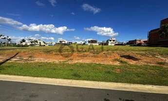 Imagem: Terreno em Condomínio de Alto Padrão TERRAS