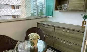 Imagem 6: Apartamento à venda no R. ANQUISES RÉIS , JARDIM ARMAÇÃO, Salvador, BA