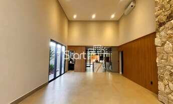 Imagem: Casa a venda Residencial Arborais Campinas