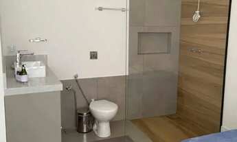 Imagem 4: Casa com 3 dormitórios à venda, 249 m² por R$ 1.950.000,00 - Condomínio Santa Isabel - Lou