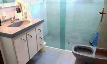 Imagem 7: Sobrado com 3 dormitórios à venda, 162 m² por R$ 499.990,00 - Cidade São Jorge - Santo And