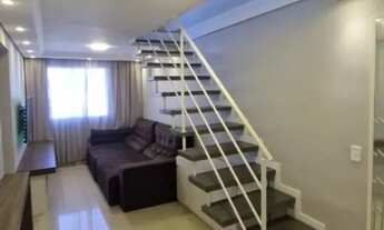 Imagem 7: Cobertura Duplex 128m² | Face Norte | 3 Qts (1 Suíte