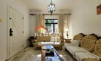 Imagem 5: Casa em Rua João Caetano - Campo Grande - Santos/SP