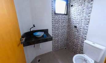 Imagem 5: Cobertura com 2 dormitórios à venda, 104 m² por R$ 495.000,00 - Vila Floresta - Santo Andr