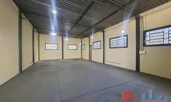 Imagem 5: Galpão para Locação em Vinhedo Bairro Nova Era