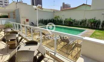 Imagem 6: Apartamento à venda e para alugar em Campinas, Centro, com 1 suíte, com 46.58 m², Sunny Pa