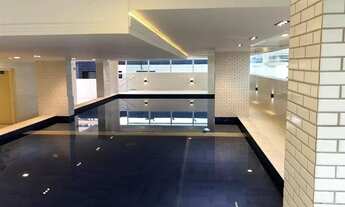 Imagem 6: APARTAMENTO COM 121,29 m² - BOQUEIRÃO - PRAIA GRANDE SP