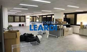 Imagem: CONJ. COMERCIAL - BELA VISTA - SP