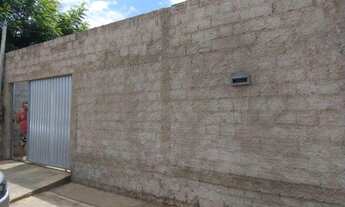 Imagem: Casa residencial Cocais - Timon MA