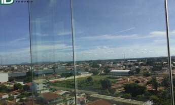 Imagem 3: Partamento com Fino Acabamento Edifício Chateau Duvalier Petrolina Aluguel