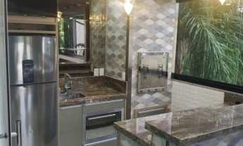 Imagem: Apartamento de alto padrão 3 vaga de garagem