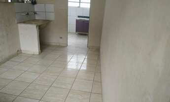 Imagem: Aluga quitinete no Caravelas com água