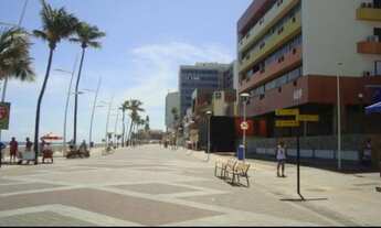 Imagem 8: Barra Flat 403 - Localização Maravilhosa !! Vista mar deslumbrante !!