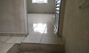 Imagem 5: Aluga quitinete no Caravelas com água