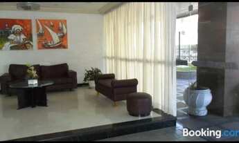 Imagem 10: Barra Flat 403 - Localização Maravilhosa !! Vista mar deslumbrante !!