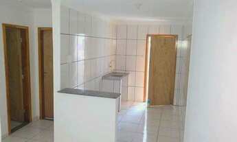 Imagem: Casa segundo andar São Caetano 2/4