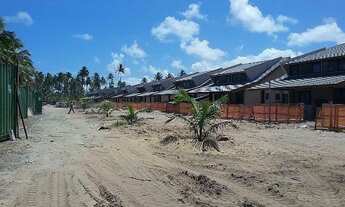 Imagem 2: Oportunidade em Muro Alto apartamento térreo com 3 quartos e varanda gourmet