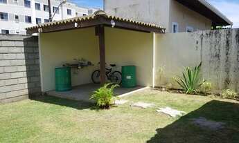 Imagem 4: Casa no condomínio Maanaim