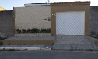 Imagem: Vende-se está casa por R$ 95 Mil reais