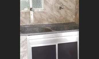 Imagem 3: Casa dois quartos Délio Guaraná