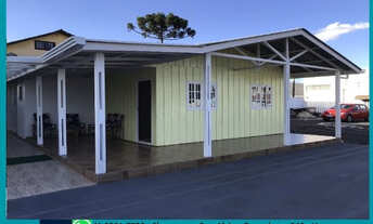 Imagem 6: Casas pré fabricadas em até 48x no boleto