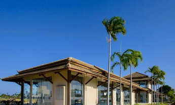 Imagem: Lote no Cond thai, 700m2