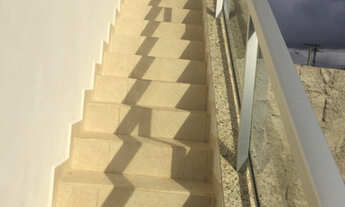 Imagem 2: Alugo casa germinara Mar Azul em frente à praça