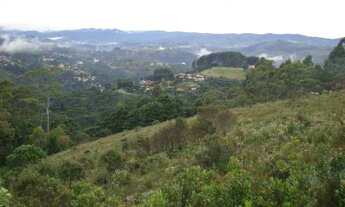 Imagem 6: Área para Condomínio à Venda no Morro do Elefante - Campos do Jordão/SP