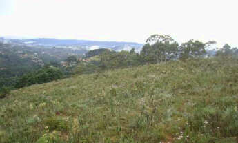 Imagem 3: Área para Condomínio à Venda no Morro do Elefante - Campos do Jordão/SP