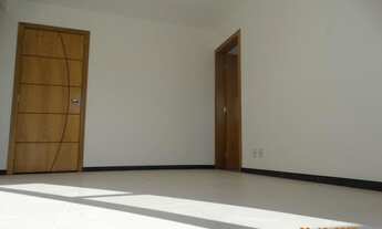 Imagem 6: ÁREA PRIVATIVA 02 QUARTOS C/ SUÍTE EUROPA EM CONTAGEM