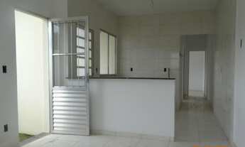 Imagem 7: CASA 02 QUARTOS 04 VGS BAIRRO RESIDENCIAL CAIO MARTINS / ESMERALDAS MG