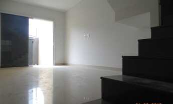 Imagem 7: CASA 03 QUARTOS 02 VGS EUROPA EM CONTAGEM MG