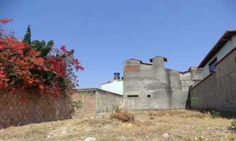Imagem 4: LOTE 343 MTS FONTE GRANDE - CANADÁ CONTAGEM MG