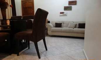 Imagem 2: APARTAMENTO 03 QUARTOS 01 VAGA NO BAIRRO NOVO ELDORADO EM CONTAGEM