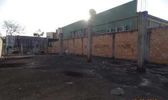 Imagem 6: LOTE 1389 MTS CENTRO DE CONTAGEM-MG